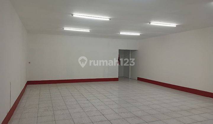 Ruko Gandeng ex Alfamart siap pakai,lokasi strategis. Bekasi 2