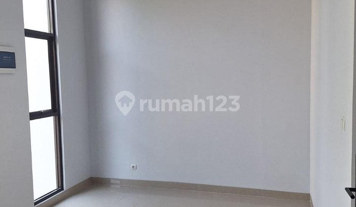 Dijual Cepat Rumah Baru Minimalis E-Lagoon Serua | Harga di Bawah Developer | 2 Lantai 2