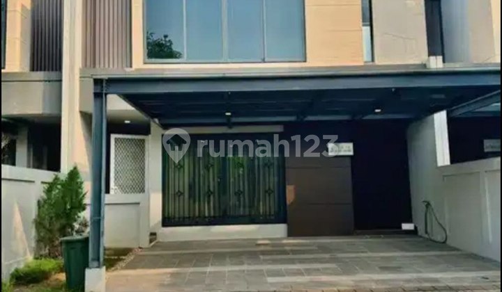 Hunian Nyaman di Discovery Amore – Semi Furnished & Lokasi Super Strategis! Hunian Nyaman di Discovery Amore – Semi Furnished & Lokasi Super Strategis!