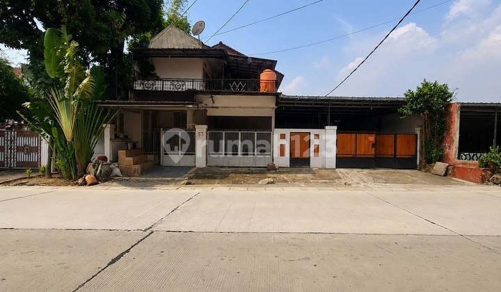Dijual Cepat Kost Aktif + 2 Ruko Pekayon Bekasi | Passive Income Jalan | 21 Kamar & Lokasi Strategis Dijual Cepat Kost Aktif + 2 Ruko Pekayon Bekasi | Passive Income Jalan | 21 Kamar & Lokasi Strategis