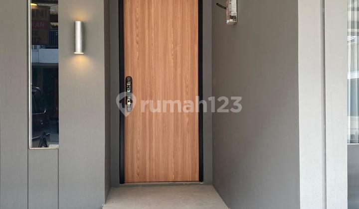 Dijual Cepat Rumah Baru Z Living, Grand Wisata Bekasi 2