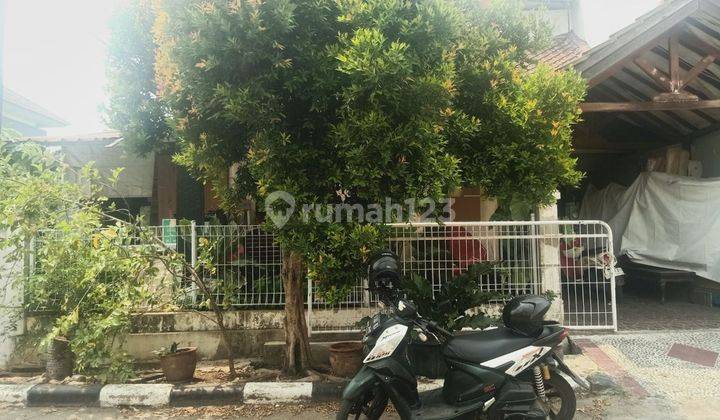 Dijual Rumah 2 Lantai Di Prima Harapan Bekasi Utara  1