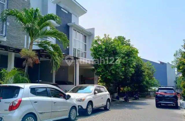 Dijual Rumah 2 Lantai Bagus Di Pondok Kelapa, Jakarta Timur  2