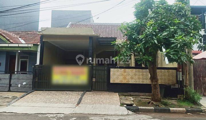 Disewakan Rumah Siap Huni Di Prima Harapan Regency, Bekasi Utara 1