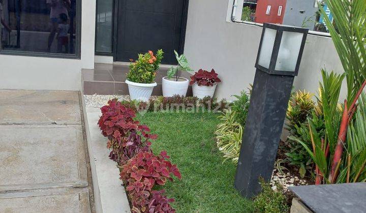 Dijual Cepat Rumah Bagus Di Grand Residence City, Bekasi Timur 2