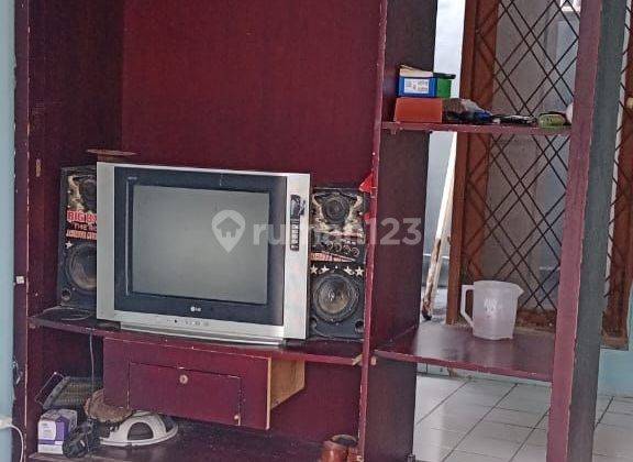 Dijual Murah Rumah di Prima Harapan, dekat Summarecon Bekasi 2