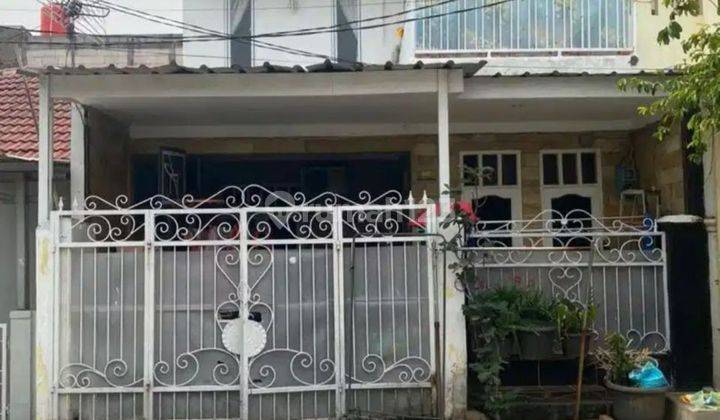 Dijual Rumah 2 Lantai di Mutiara Gading Timur, Bekasi Timur  1