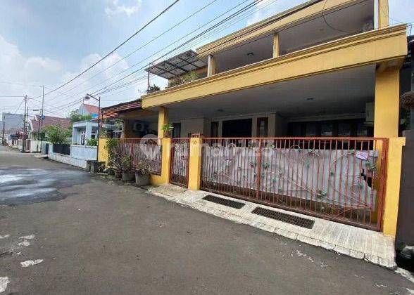 Dijual Rumah 2 Lantai di Jatibening 1, Bekasi Barat  2