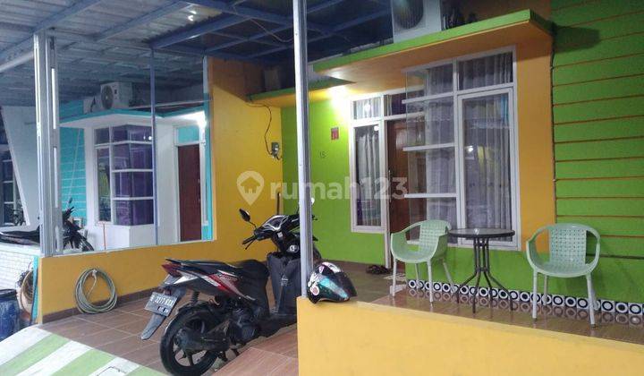 Dijual Cepat Rumah Cantik di Tre Vista Residence, Bekasi Utara 2