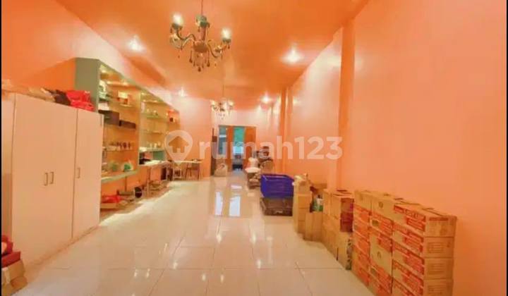 Dijual Cepat Smart Office+studio Musik Pesanggrahan, Jaksel 2