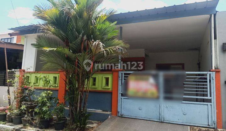 Dijual Rumah Siap Huni Di Prima Harapan Regency, Bekasi Utara  1