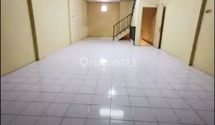 Dijual Ruko di Bawah Harga Pasaran di Jl. Utama Margonda, Depok 2