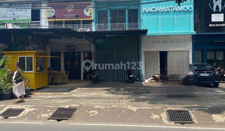 Disewakan Ruko 2 Lantai Di Jagakarsa, Jakarta Selatan 2