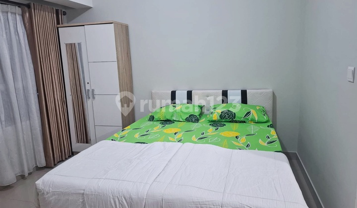 Disewakan Cepat!!Apartemen The Springlake Summarecon Bekasi 2