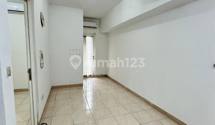 Dijual Cepat! Apartemen 2Br The Springlake Summarecon Bekasi 2