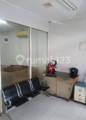 Dijual Ruko di pusat keramaian, depan MRT Lebak Bulus 2