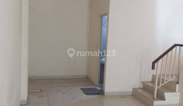 Dijual Cepat Ruko 3 Lantai di Grand Galaxy City, Bekasi  2