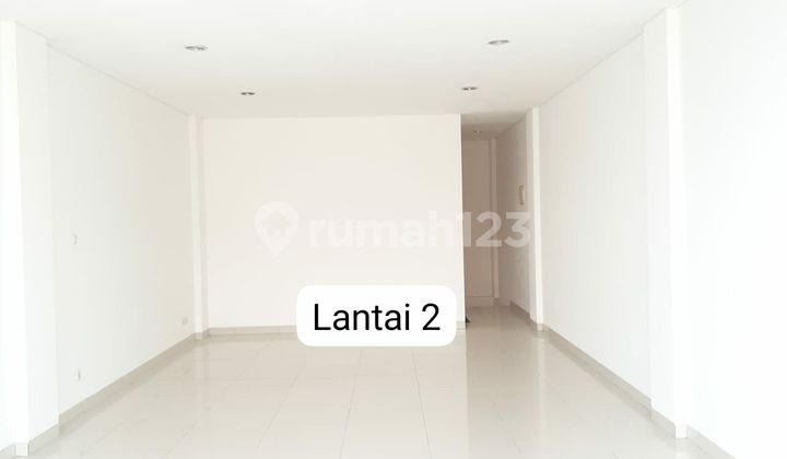 For Rent: Strategic Shop House at Grand Kota Bintang, West Bekasi 2