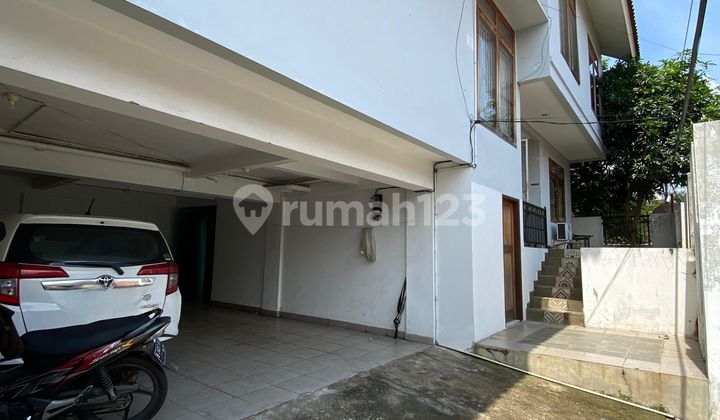 For Sale Radio Dalam House, South Jakarta Suitable for Boarding/Office 2
