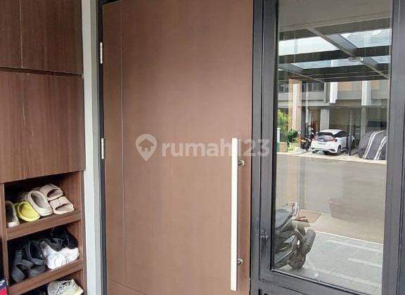 Dijual Cepat Rumah 2 Lantai Di Summarecon Bekasi  2