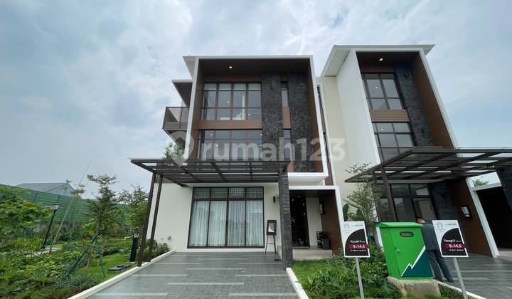 Diskon Besar Show Unit Morizen, Summarecon Bekasi Diskon Besar Show Unit Morizen, Summarecon Bekasi