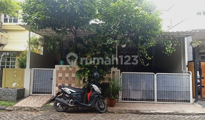Dijual Cepat Rumah Siap Huni Kemang Pratama 3, Bekasi