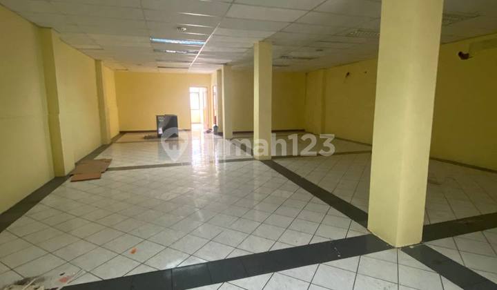 For Rent Building / Row Shophouse – Tendean, South Jakarta 2