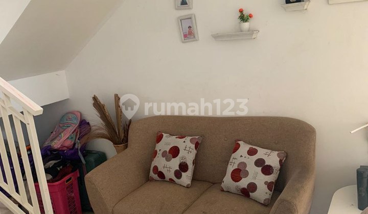 For Sale: 2-Story Prima Harapan House, Next to Summarecon Bekasi