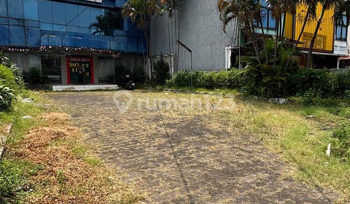 Quick Sale Office Building on Ir. H. Juanda Main Road, Bekasi City