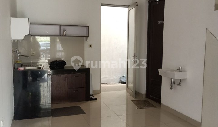 Dijual Murah Rumah Dekat Mall Grand Galaxy, Bekasi Selatan 2