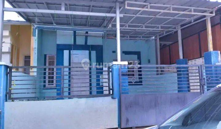 Dijual Cepat Rumah Di Prima Harapan Regency, Bekasi Utara  1