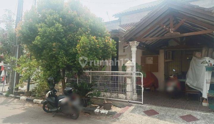 Dijual Rumah 2 Lantai Di Prima Harapan Bekasi Utara  2