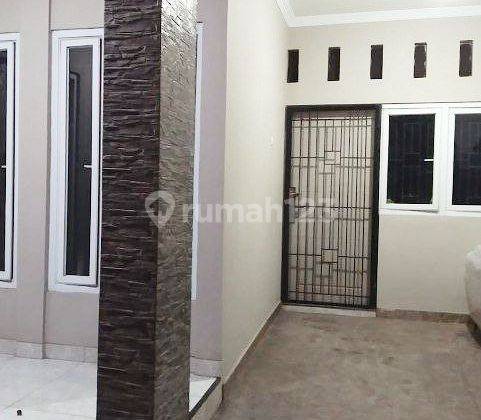 Dijual Rumah 2 Lantai Di Kayuringin, Belakang Mall Bcp Bekasi  2