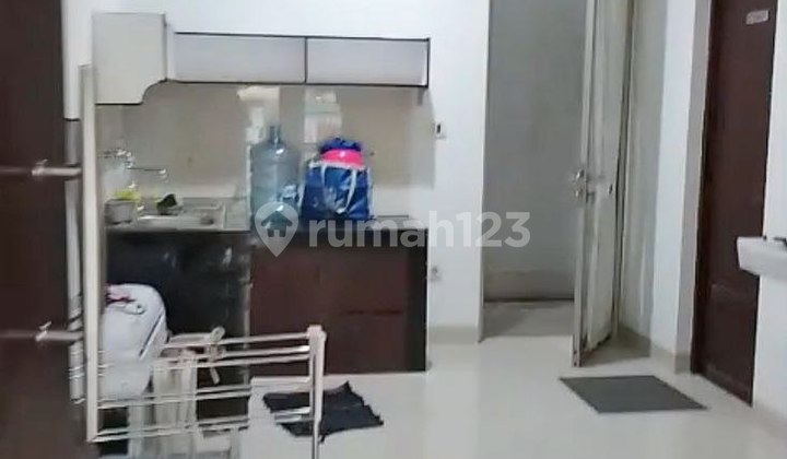 Dijual Murah Rumah Dekat Mall Grand Galaxy, Bekasi Selatan