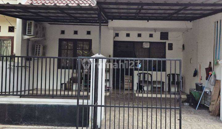 Dijual Murah Rumah Di Kemang Pratama 3 Bekasi 1