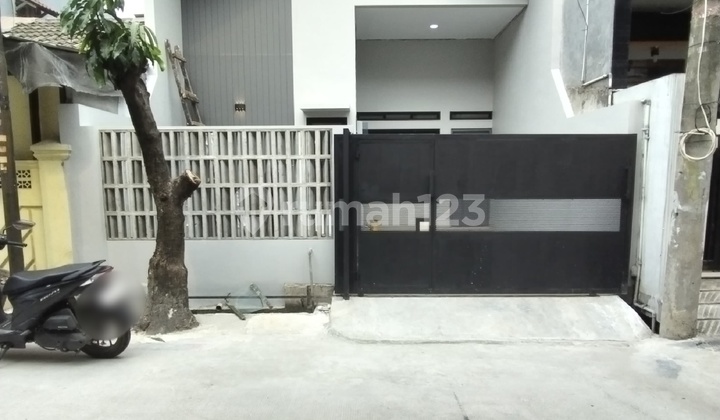 Dijual Rumah Cantik Bangunan Baru Taman Wisma Asri 1Bekasi Utara Dijual Rumah Cantik Bangunan Baru Taman Wisma Asri 1Bekasi Utara