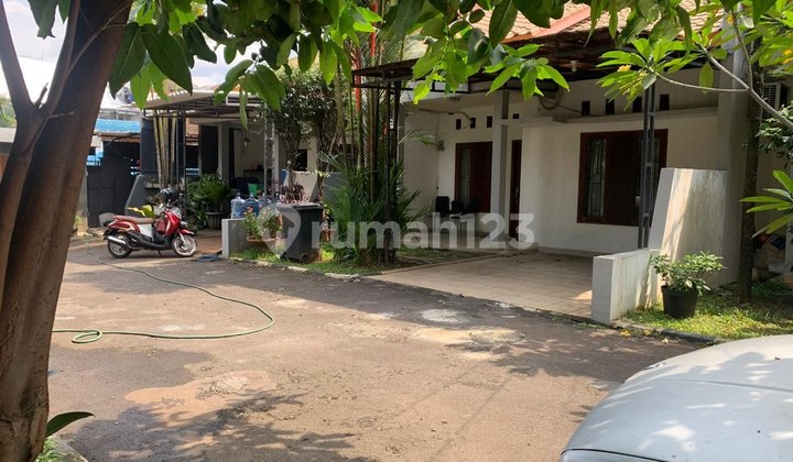 Disewakan Rumah 1 Lantai – Jagakarsa, Jakarta Selatan Disewakan Rumah 1 Lantai – Jagakarsa, Jakarta Selatan
