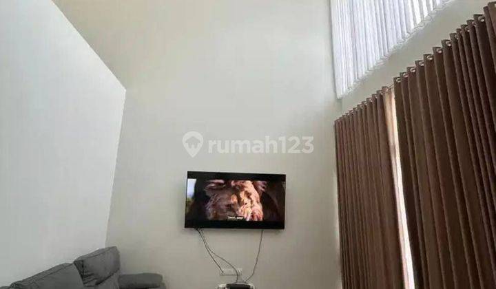 Dijual Rumah Bergaya Jepang Di Summarecon Bekasi 2