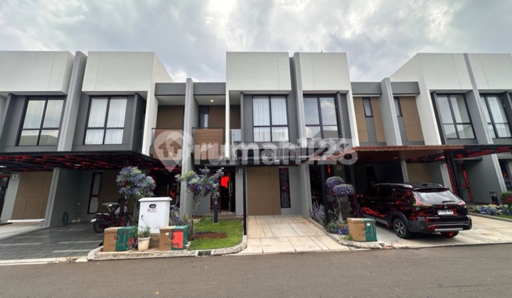 Dijual Murahrumah Magenta Summarecon Bekasi Dijual Murahrumah Magenta Summarecon Bekasi