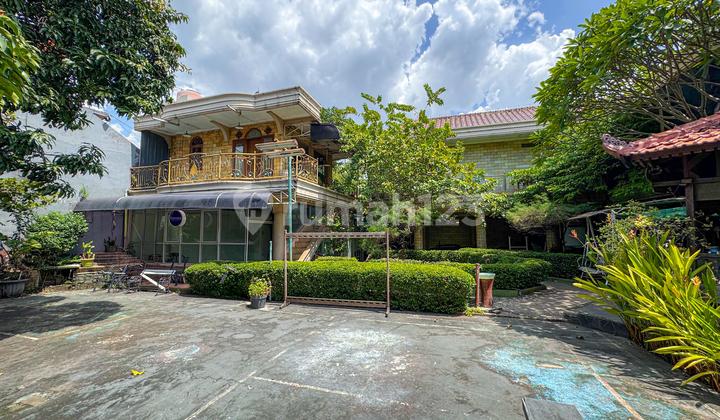 For Sale Spacious House In Prima Harapan, Next To Summarecon Bekasi