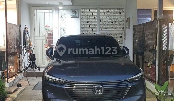 Disewakan Rumah Cluster Grand Galaxy, Bekasi Selatan 2