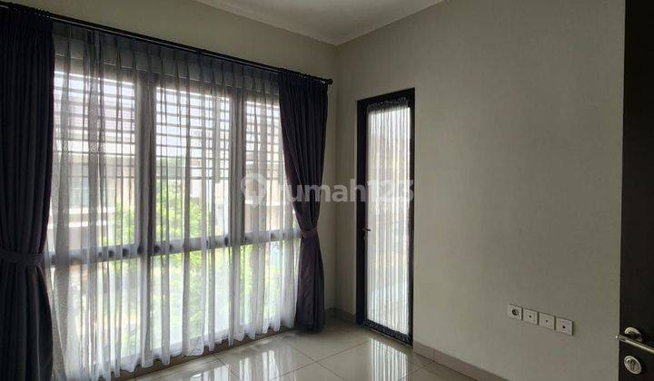 Dijual Rumah Bagus Di Burgundy, Summarecon Bekasi 2