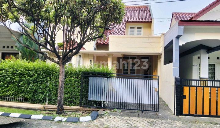 For Rent Spacious House In Kemang Pratama 3, Bekasi For Rent Spacious House In Kemang Pratama 3, Bekasi