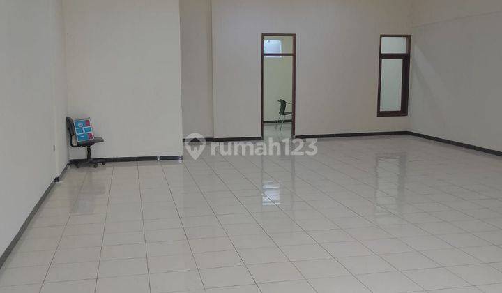 Dijual Ruko siap usaha di Jl. Pekayon Raya dekat Grand Galaxy  2