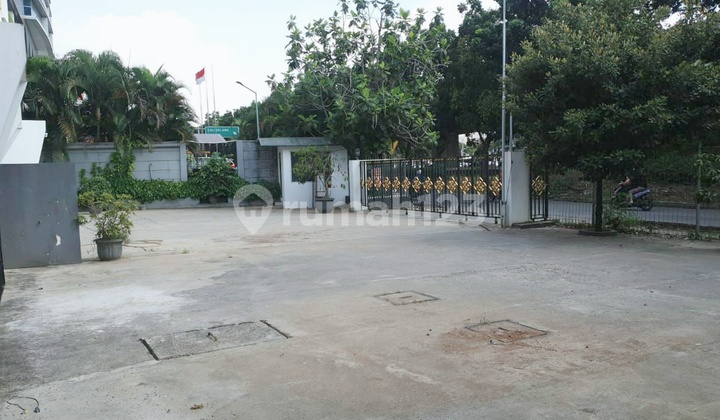 For Rent Mini Building on Kh. Noor Ali Main Road, West Bekasi For Rent Mini Building on Kh. Noor Ali Main Road, West Bekasi