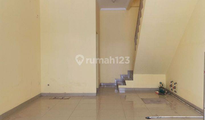 Disewakan Cepat Ruko 3 Lantai Grand Galaxy, Bekasi Selatan 2