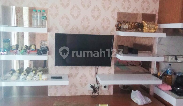 Dijual Apartemen The Springlake Summarecon Bekasi Dijual Apartemen The Springlake Summarecon Bekasi