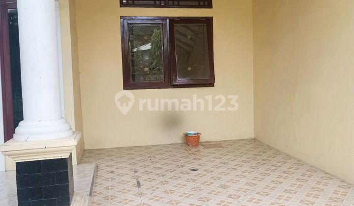 Disewakan Rumah Hoek Luas Duta Harapan, Bekasi Utara 2