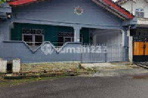 Disewakan Rumah 2 Lantai Duta Harapan, Dekat Summarecon Bekasi 1