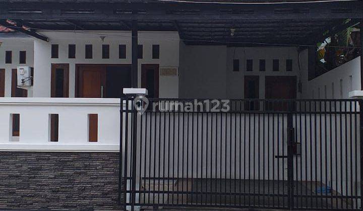 Disewakan Rumah Luas Di Prima Harapan, Dekat Summarecon Bekasi 2